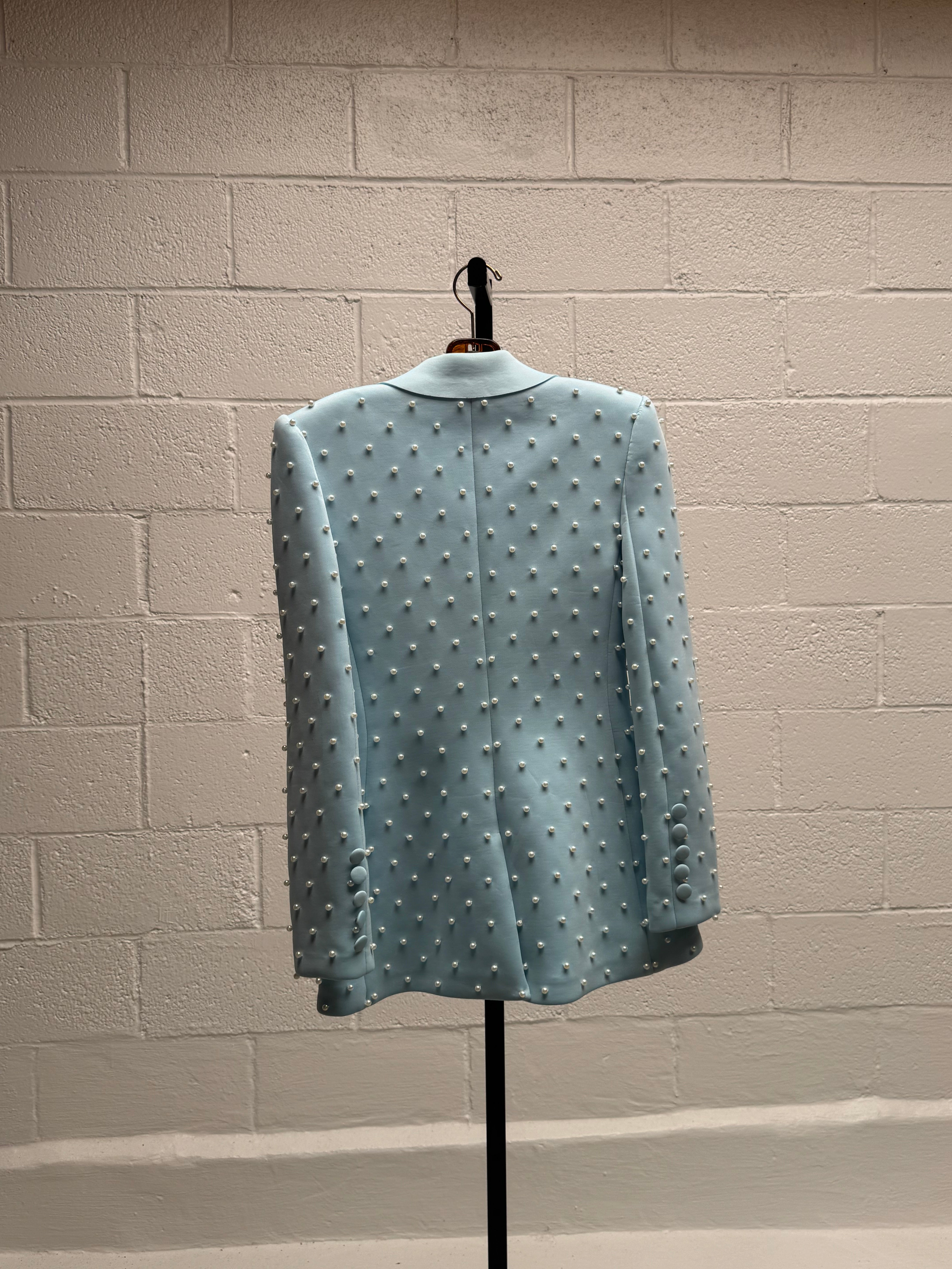 Pearl Blazer