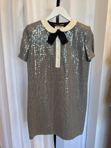 Sparkle Mini Dress
