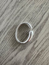Silver Bangle
