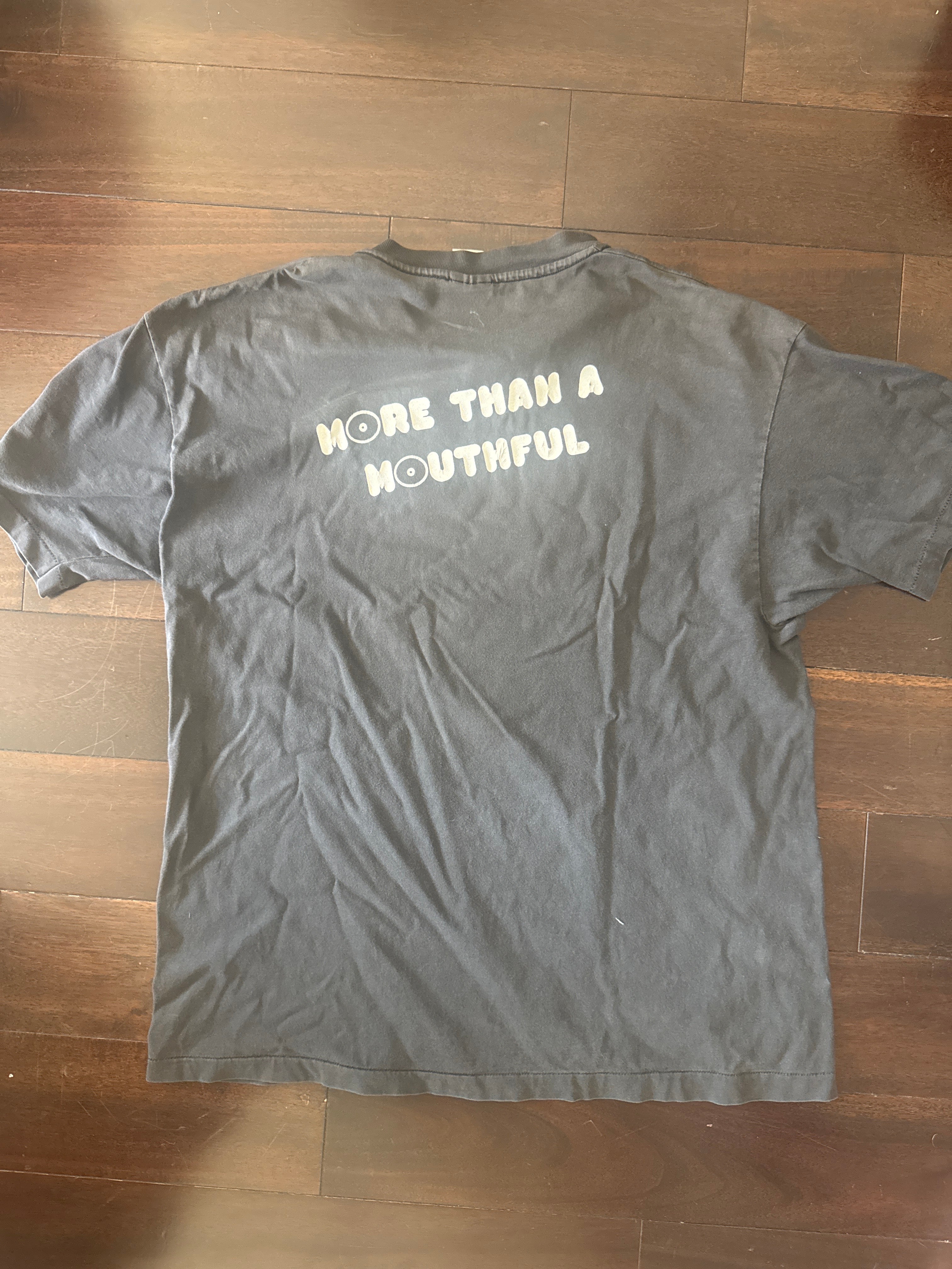 HOOTERS • More Than a Mouthful