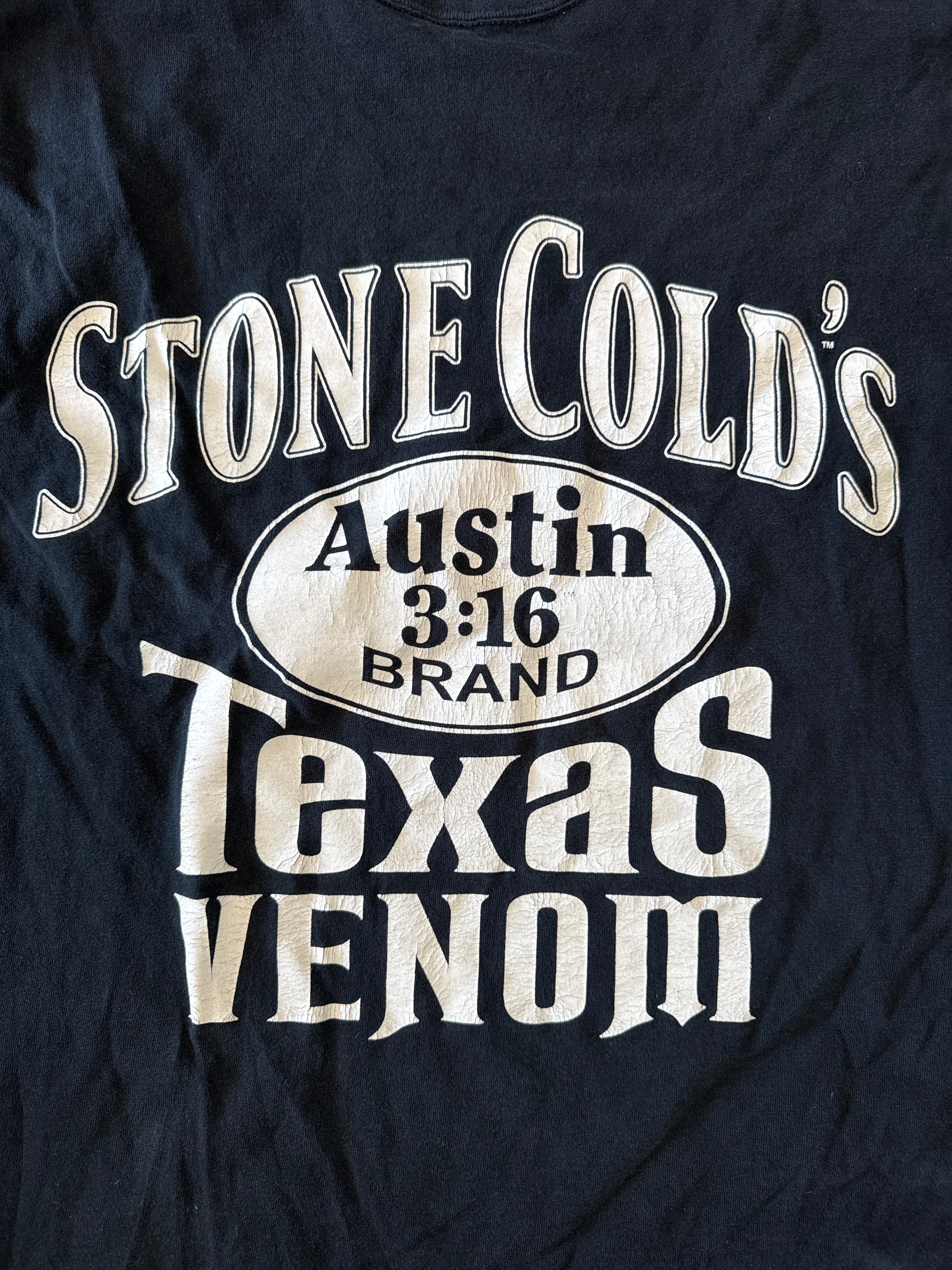 Stone Cold 101 Proof