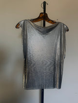 Chain Link Top