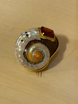 Brooch