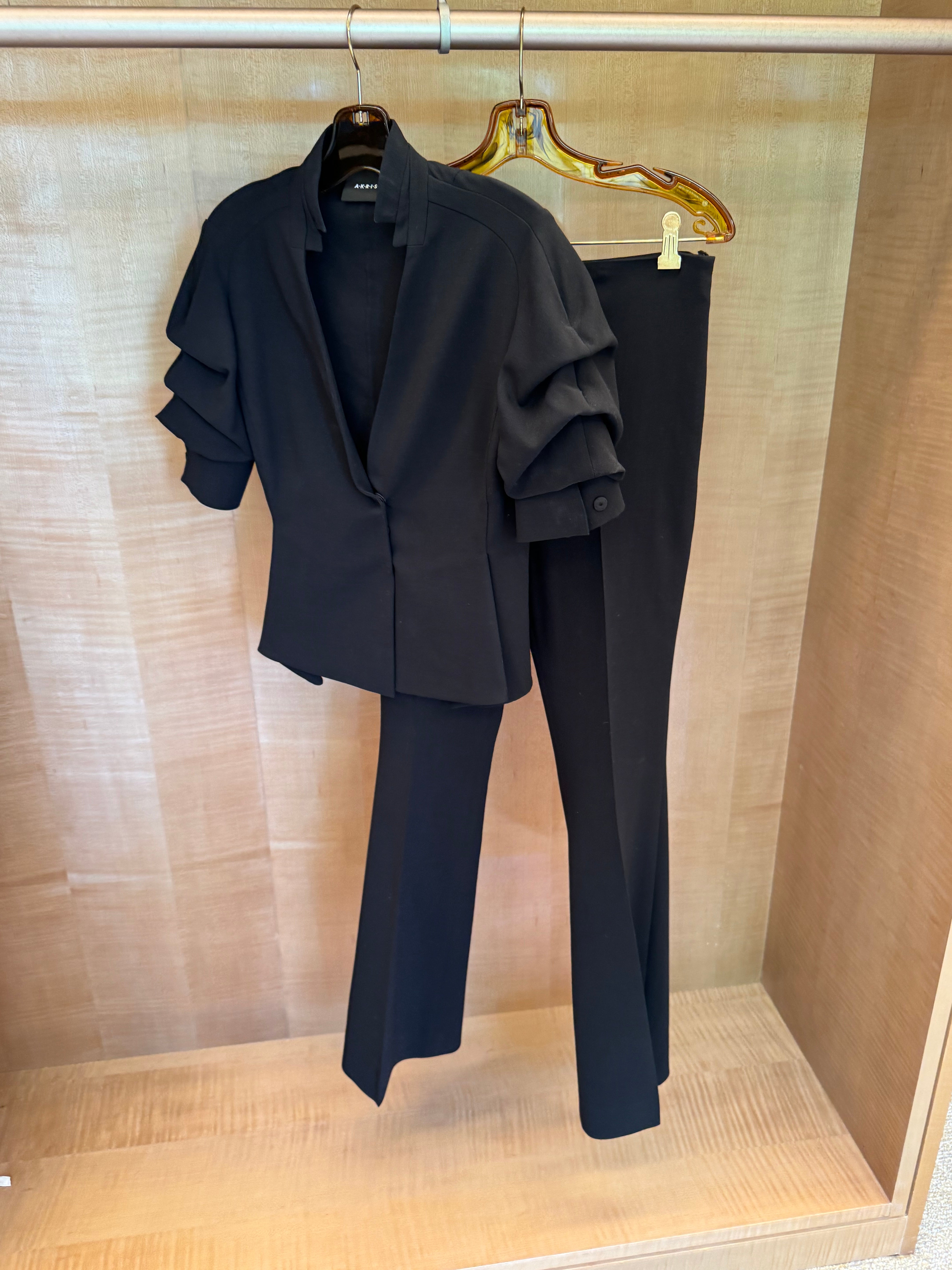 Suitset