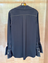 Silk Shirt
