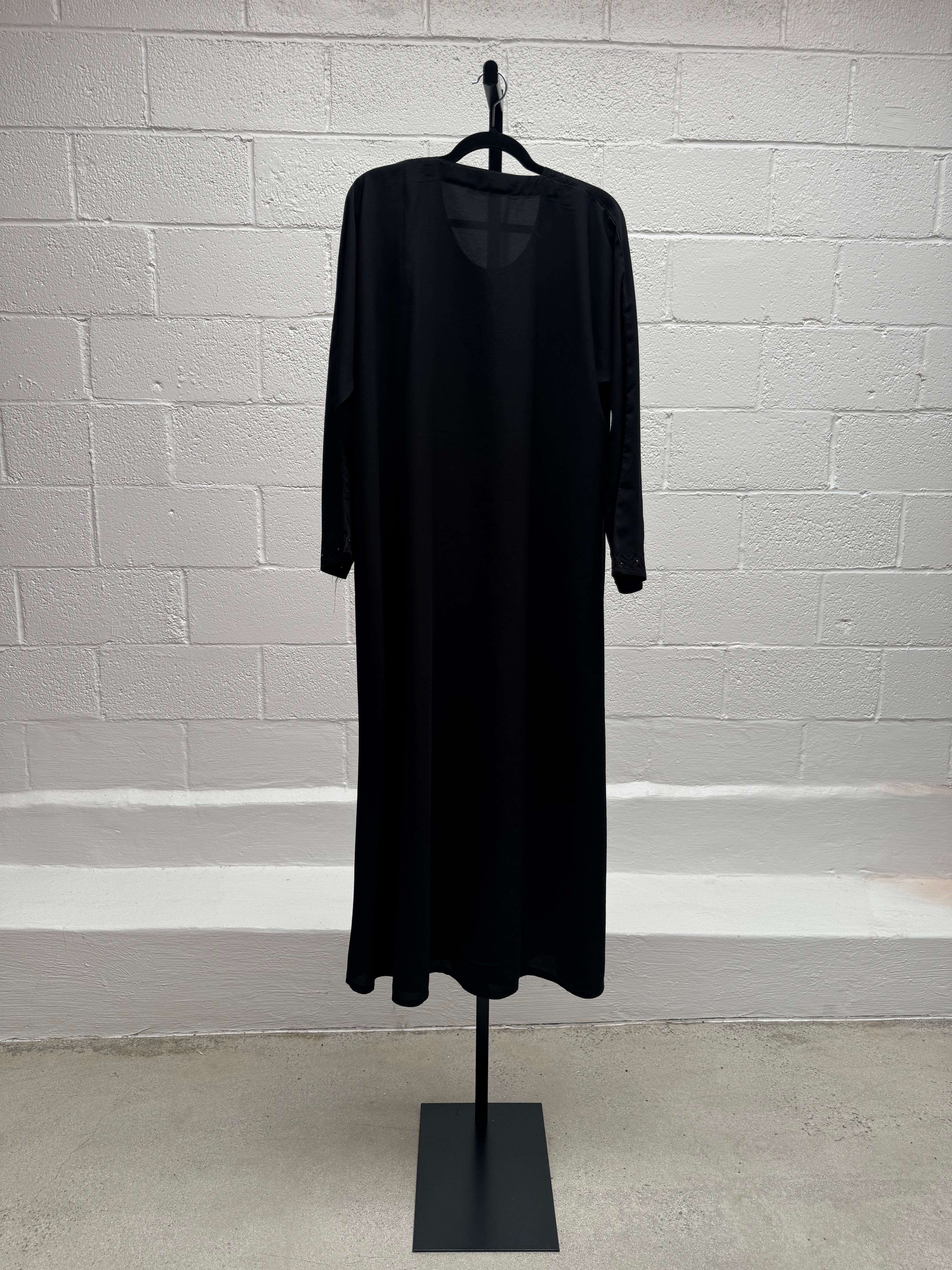Black Tunic