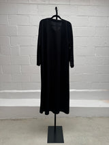 Black Tunic