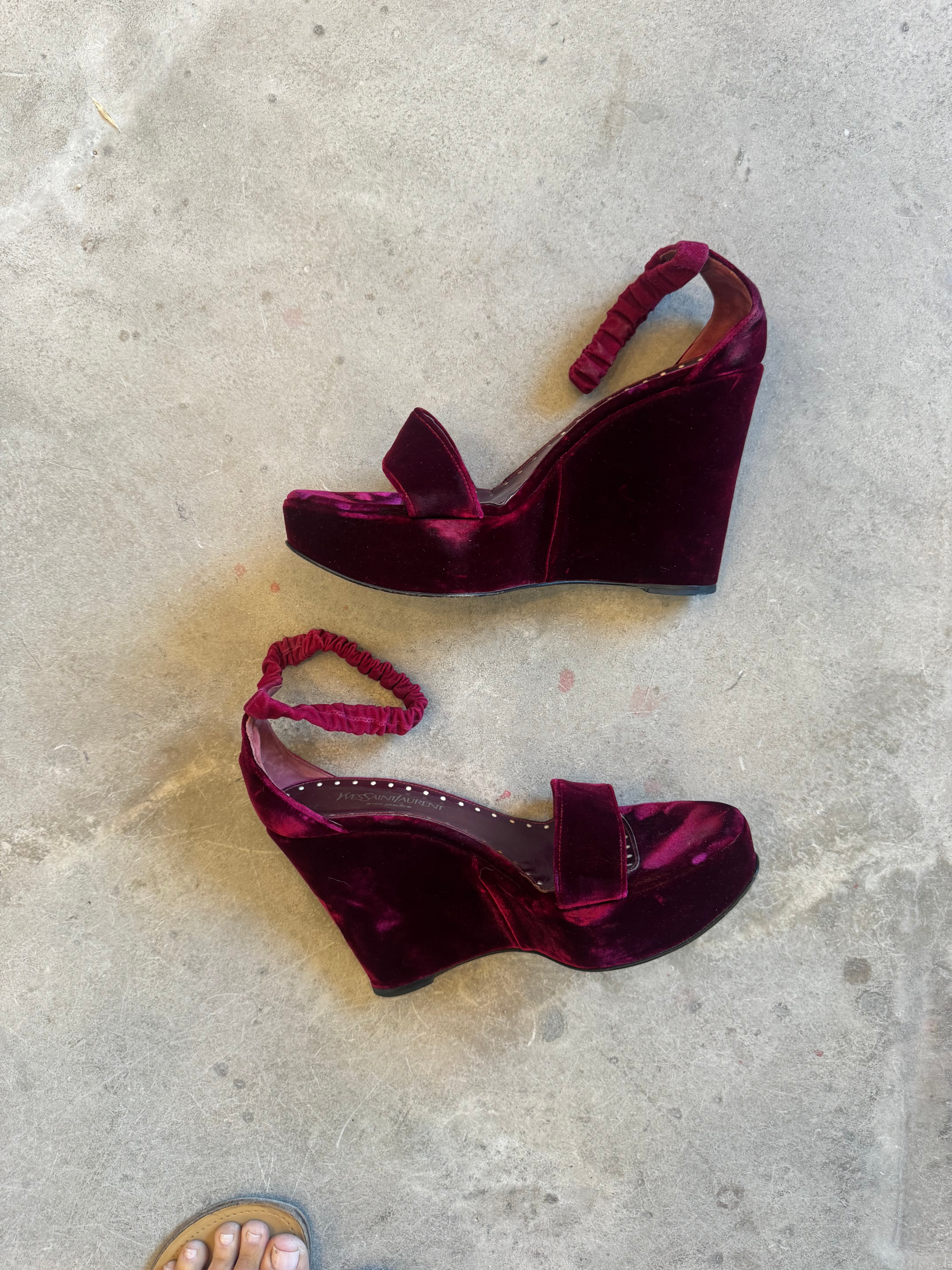 Velvet Platform’s