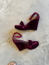 Velvet Platform’s