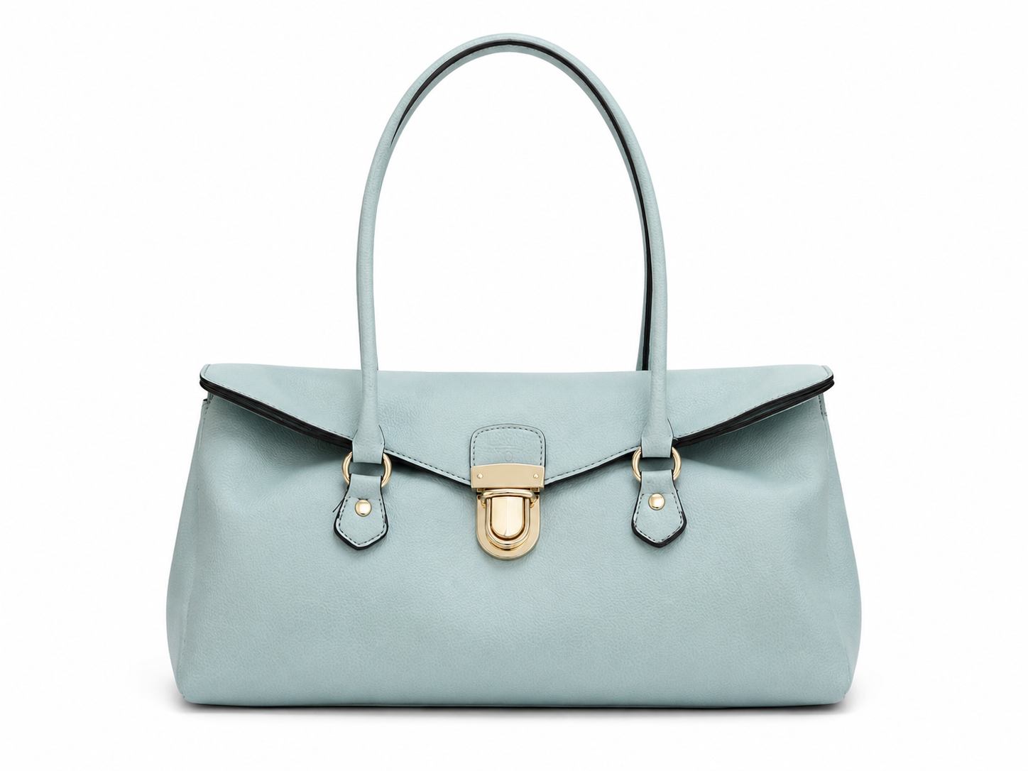 Vitello Shoulder Bag