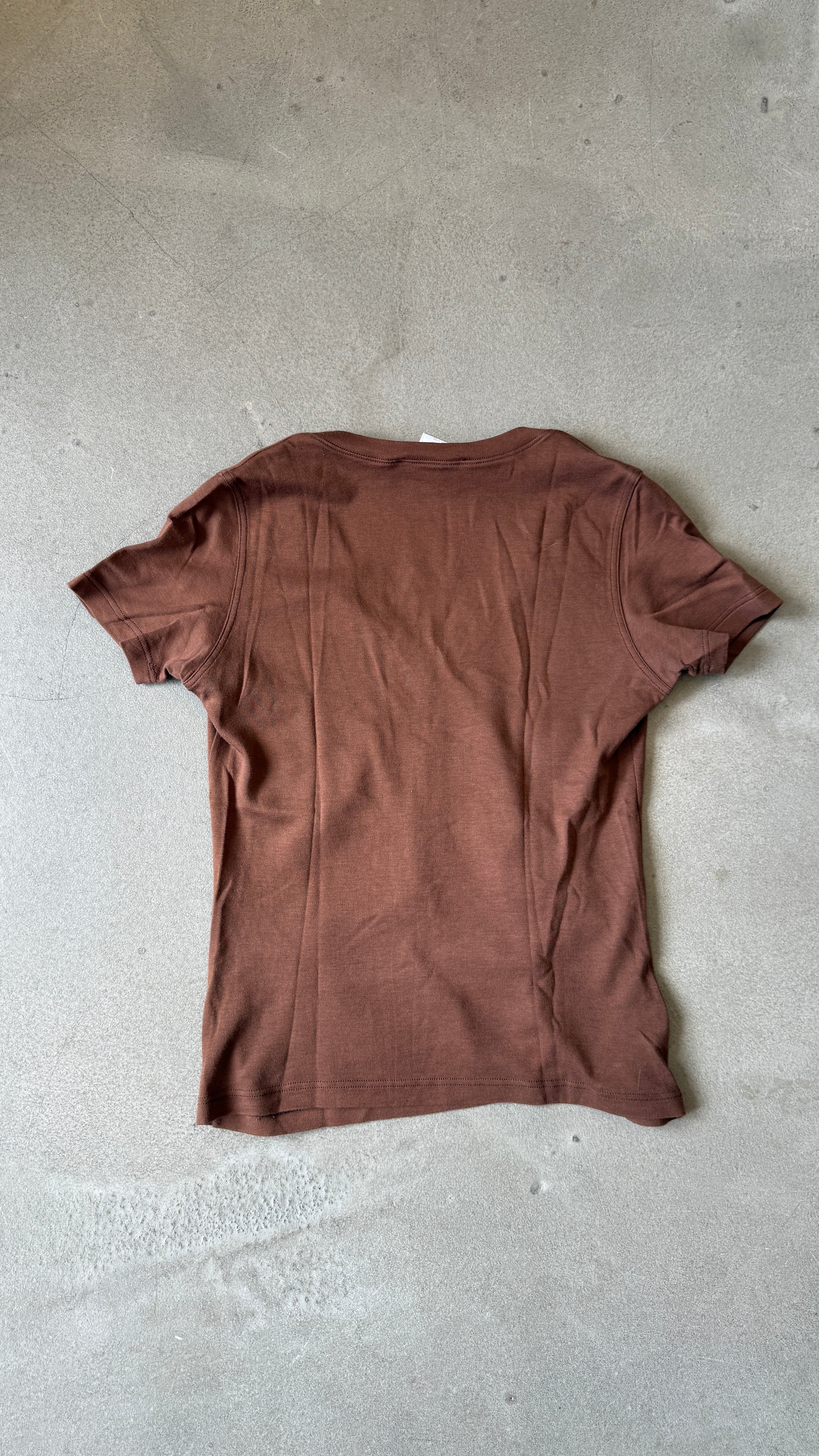 2000s Cherub & Rose Tee