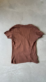 2000s Cherub & Rose Tee