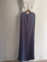 Cape dress 2010