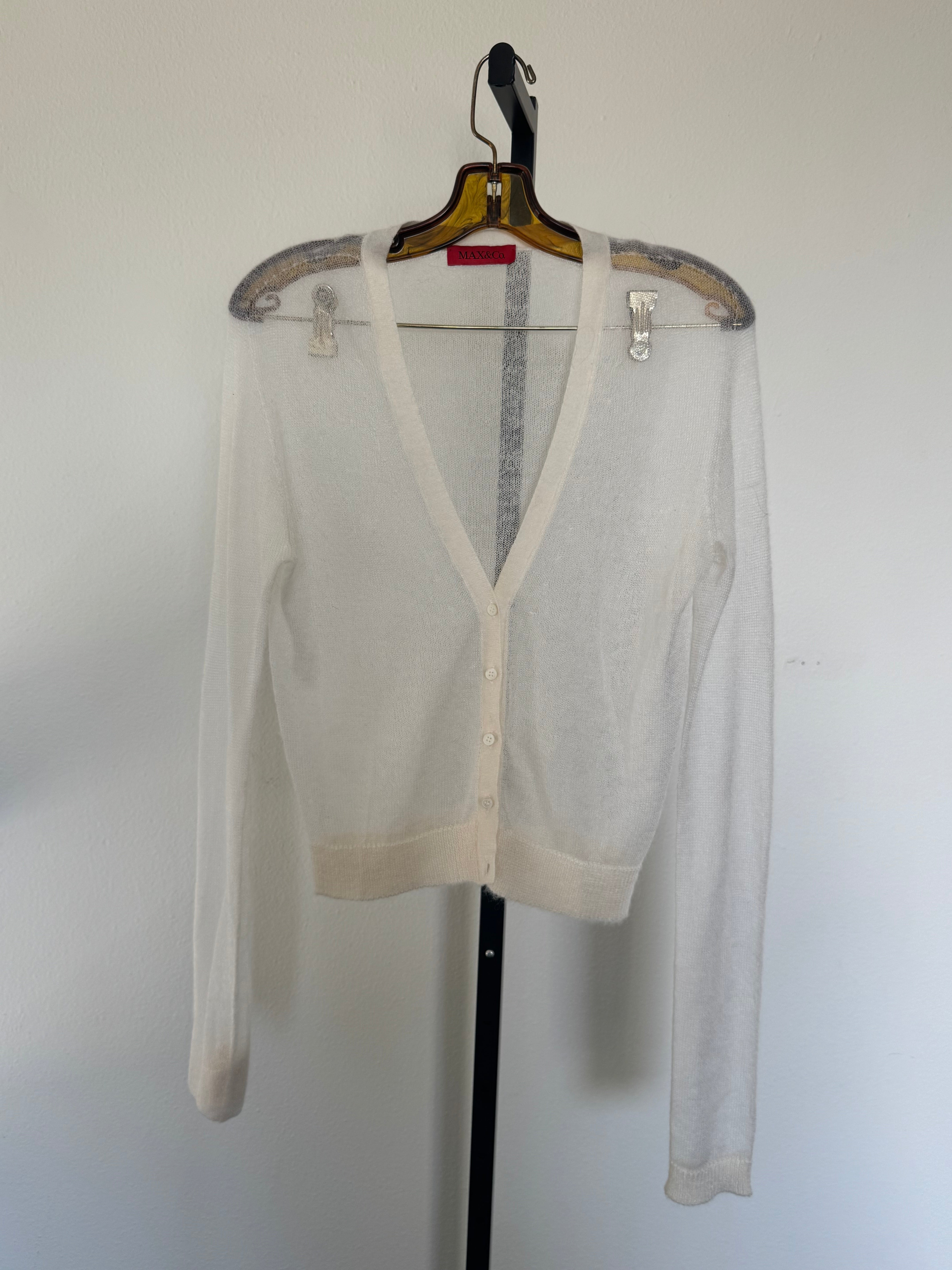 Lightweight Cardigan