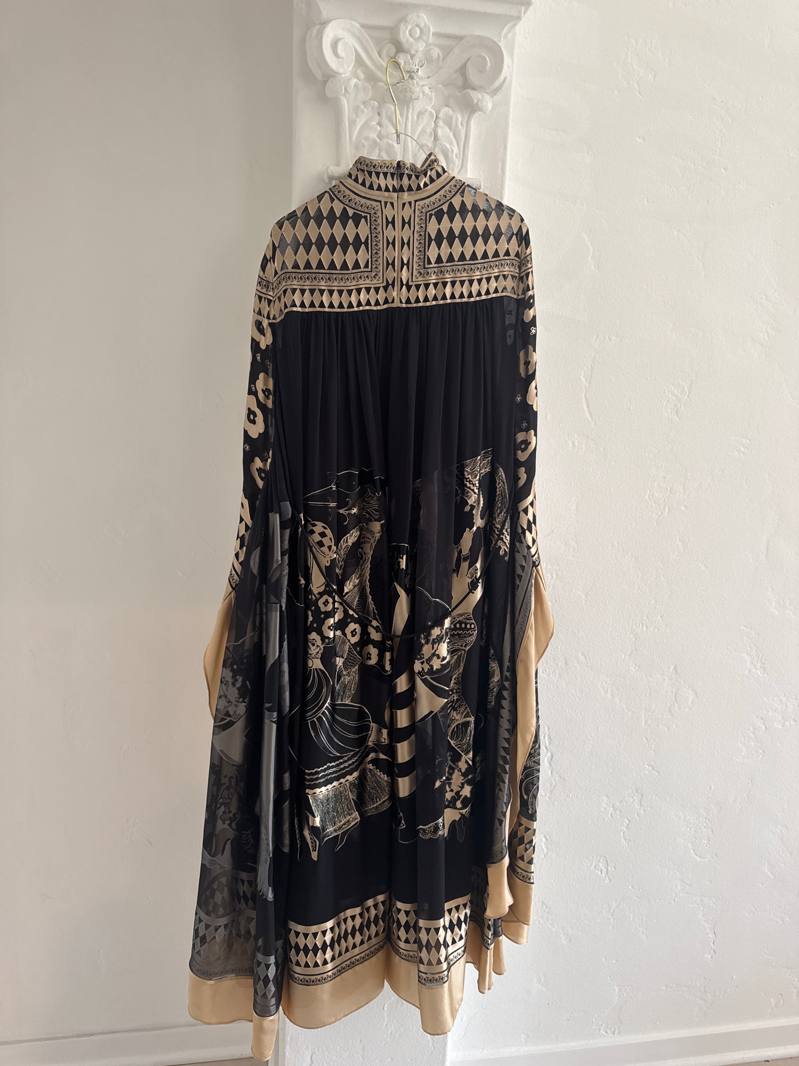 Grecian Dress