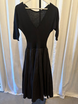 Quarter Sleeve Dress