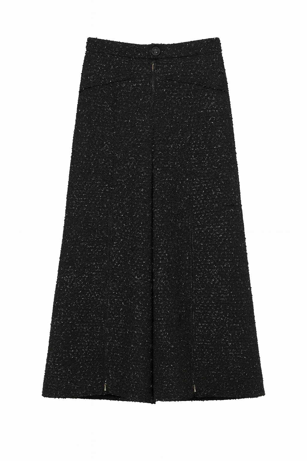 Tweed Culottes