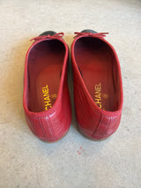 Ballet Flats