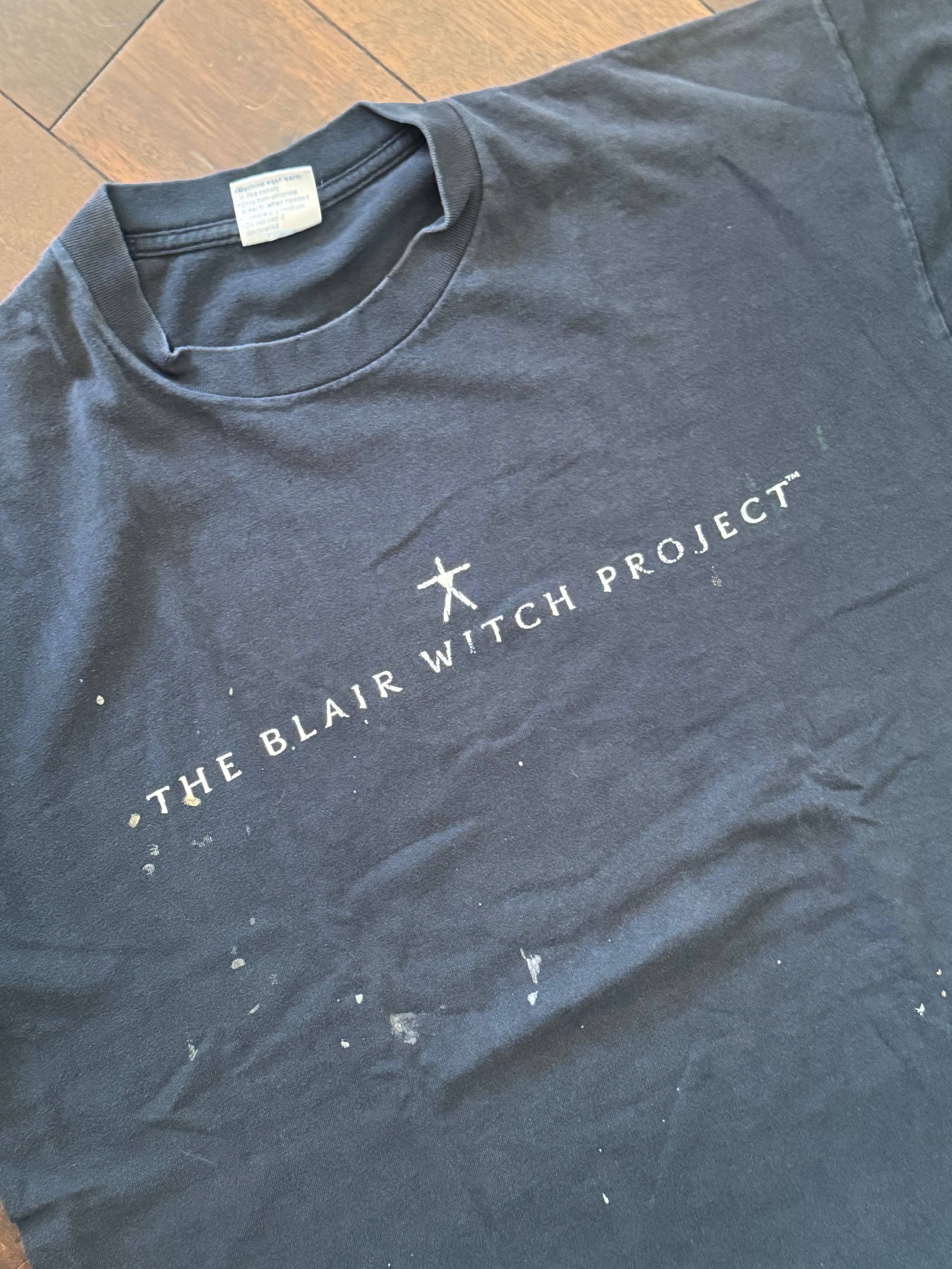The Blair Witch Project Original