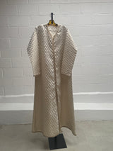 Quilted Duster