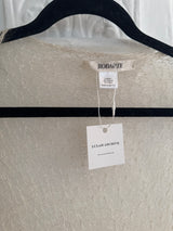 Knit Cardigan