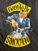 Born to Be Smooth • Camel 92