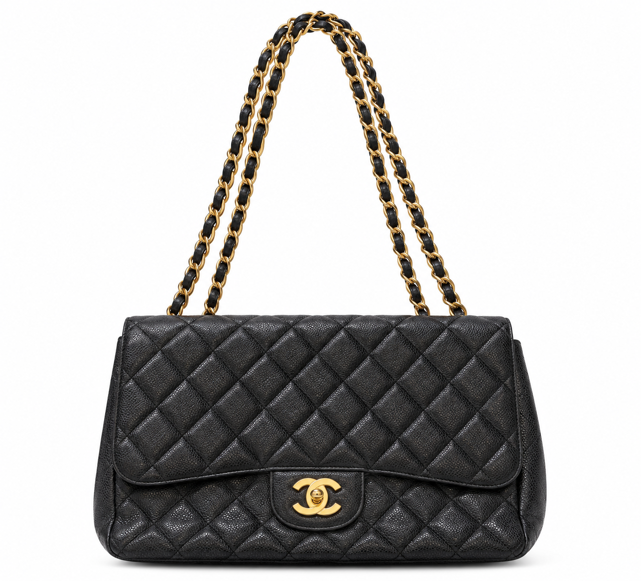 Chanel Classic Flap Bag