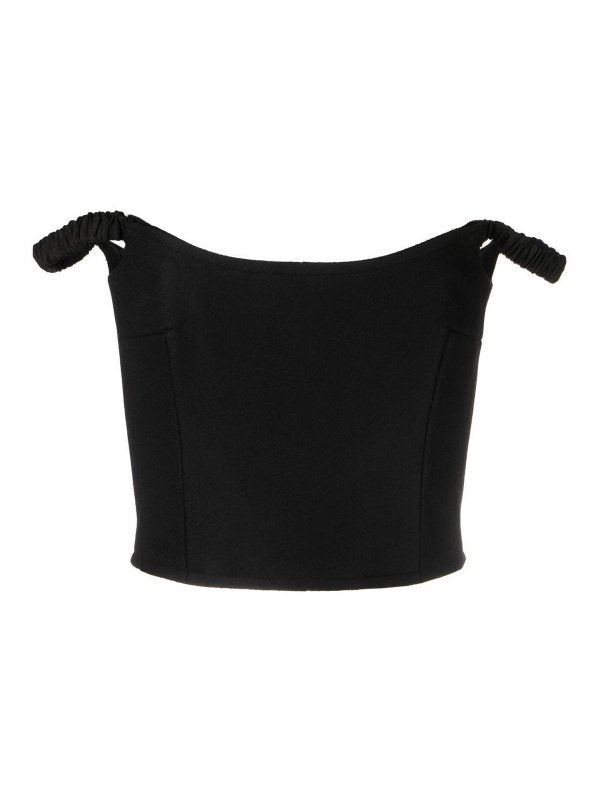 Corset Top