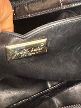 Crocodile Vintage Bag