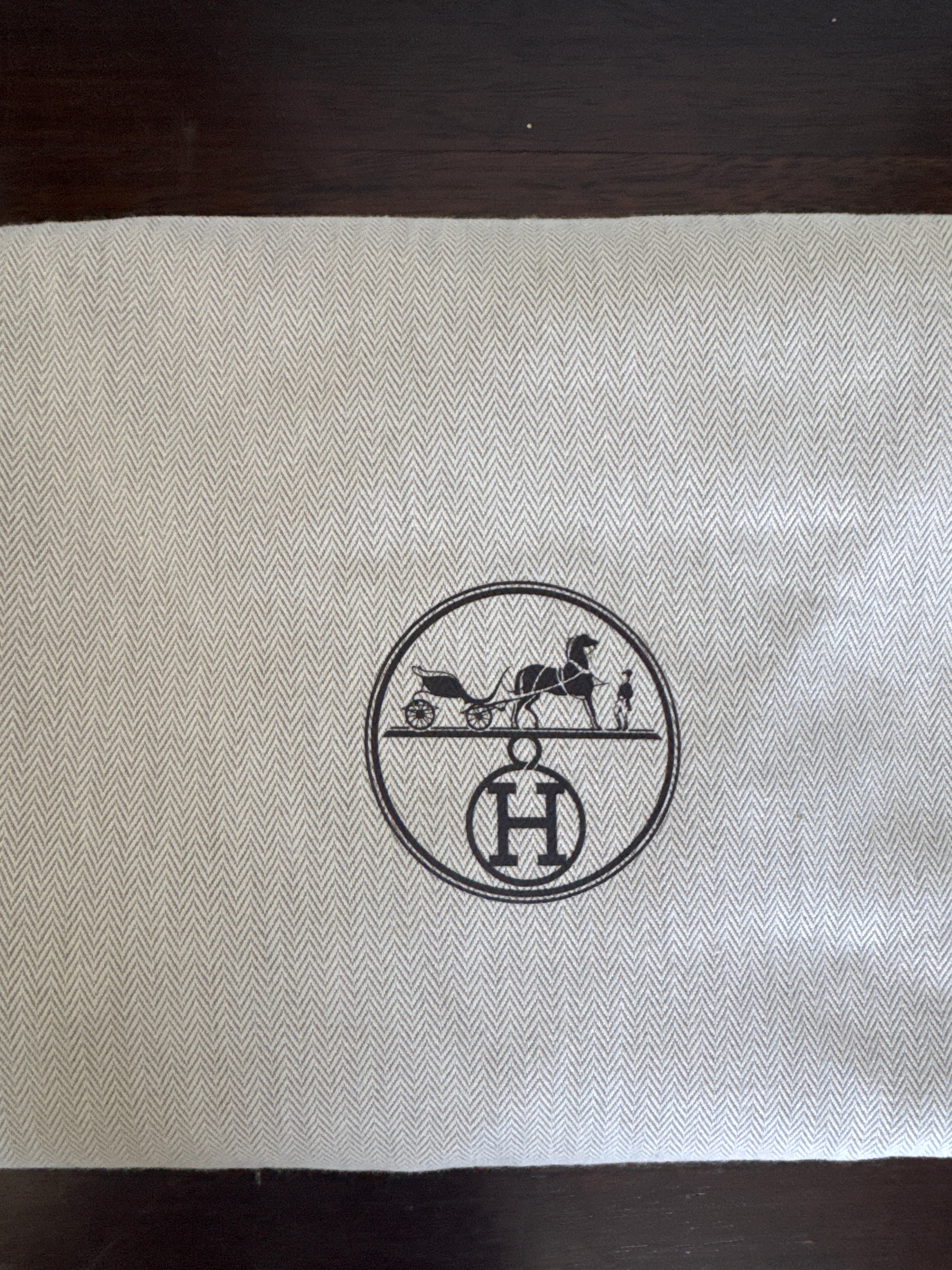 Herbag XL Cabine bag