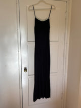 Long Black Dress 2005