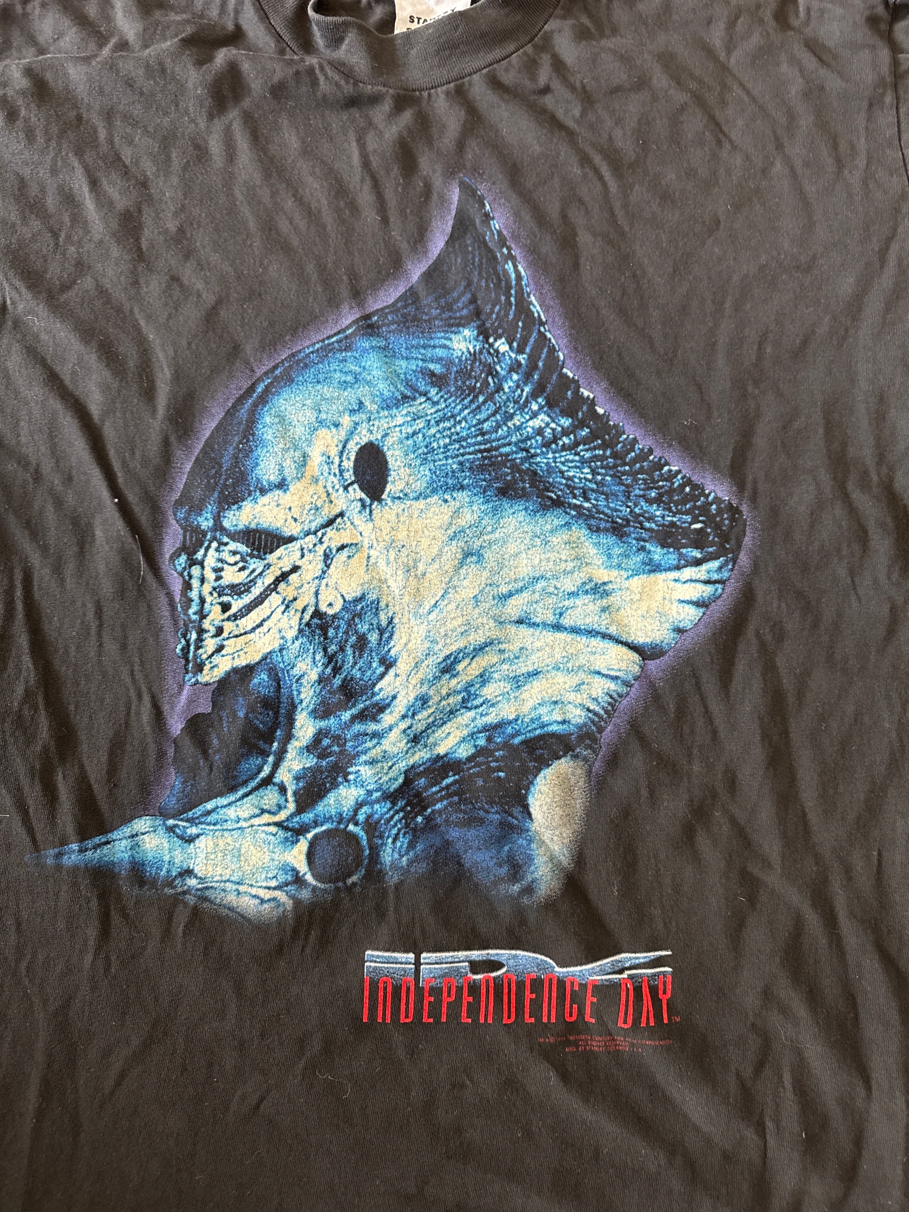 Independence Day 1996