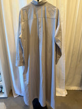 Helena Shirt Dress