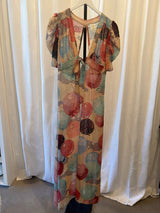 Spring 2017 Balloon Dress