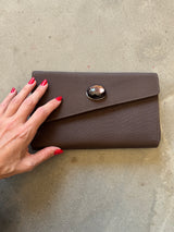 Vintage Giorgio Gucci Silk Evening Bag