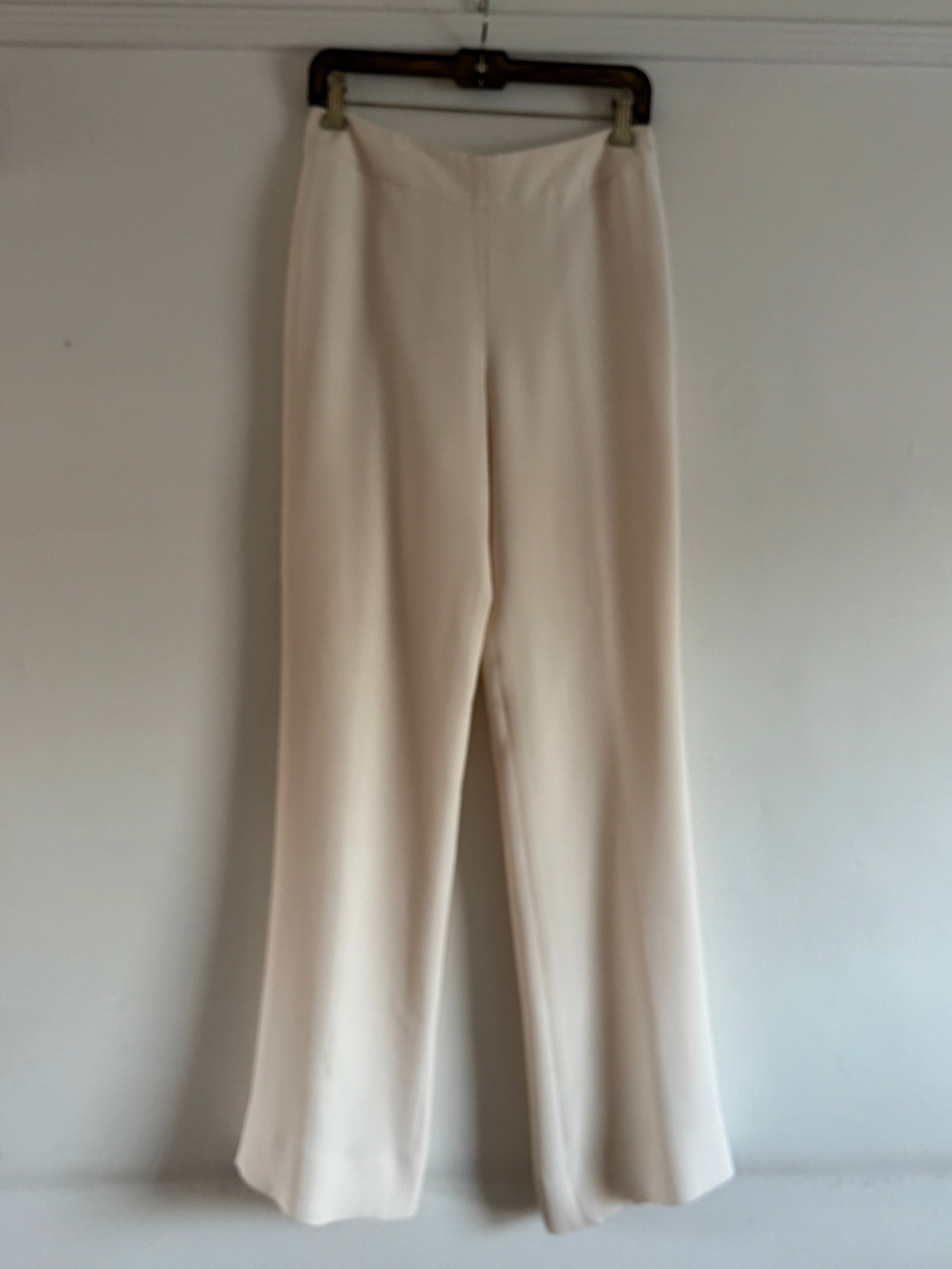 Silk Pants