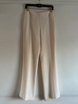 Silk Pants
