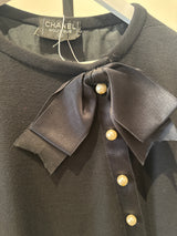 1990’s Dress with Pearls