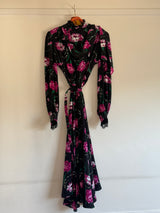RODARTE dress