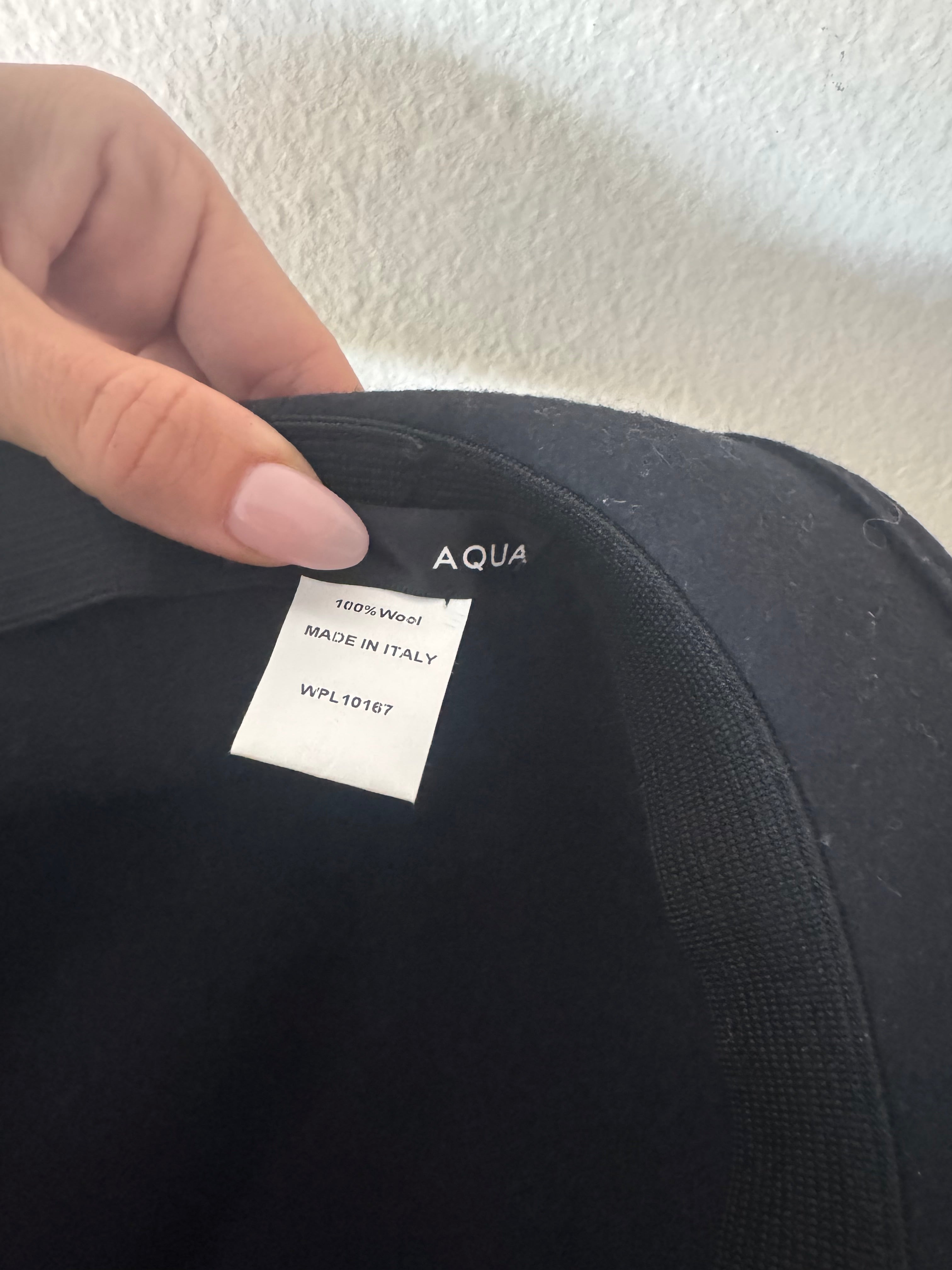 Blue Stone Fedora Hat