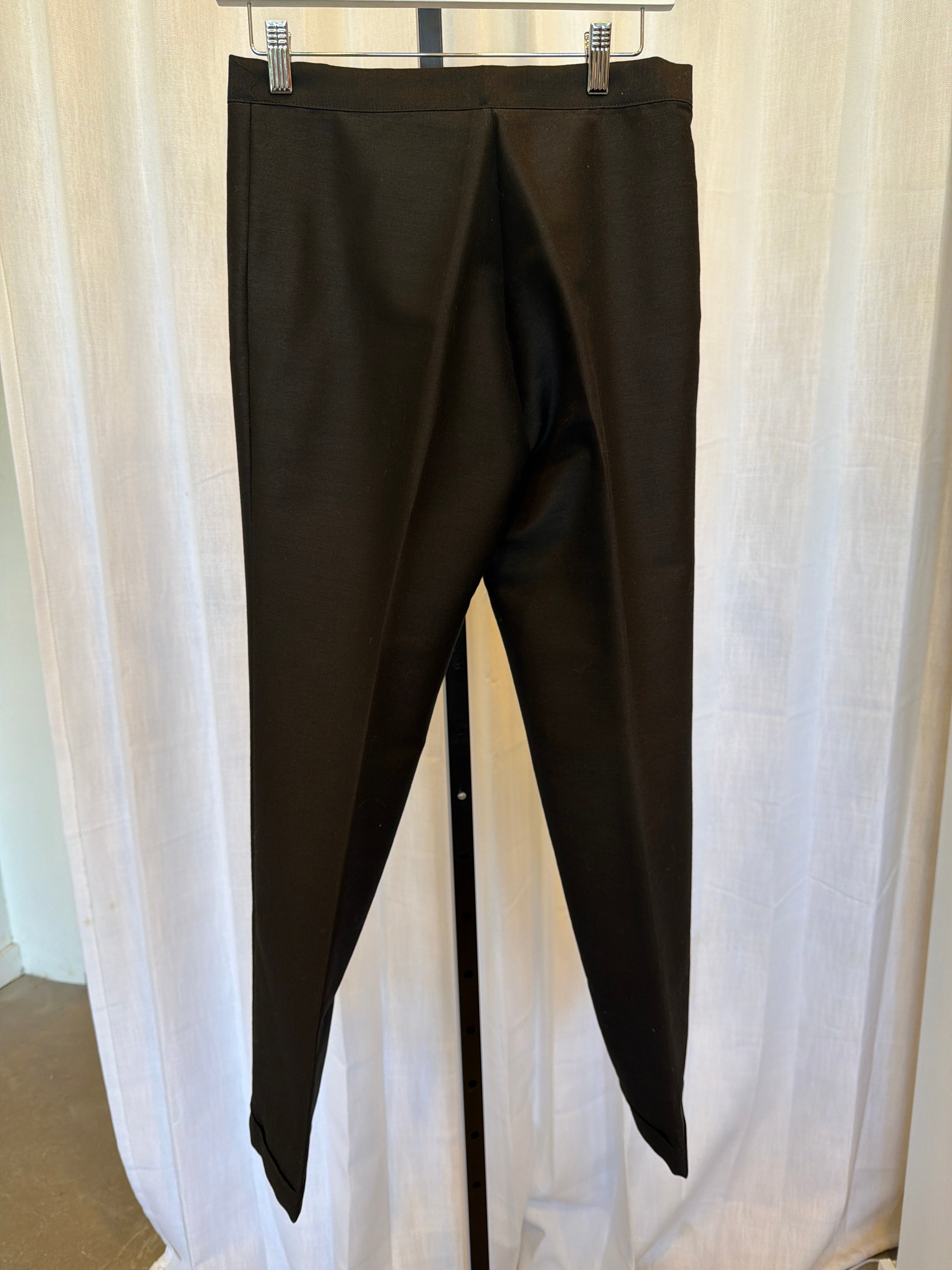Mohair Pants