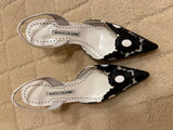 Carolyn Sling Back