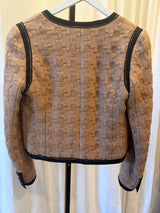 Autumn 2008 Woven Jacket