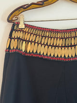 Embellished Skirt