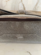 Metallic clutch