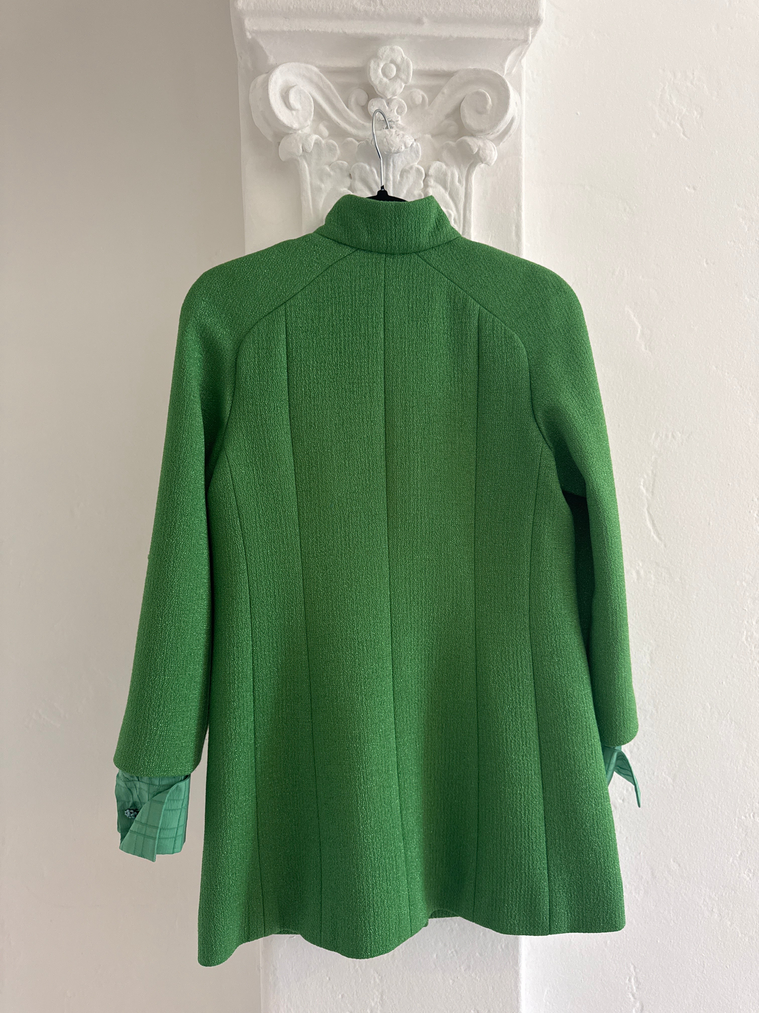 Jacket from 2024-2025 Cruise