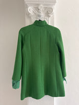 Jacket from 2024-2025 Cruise