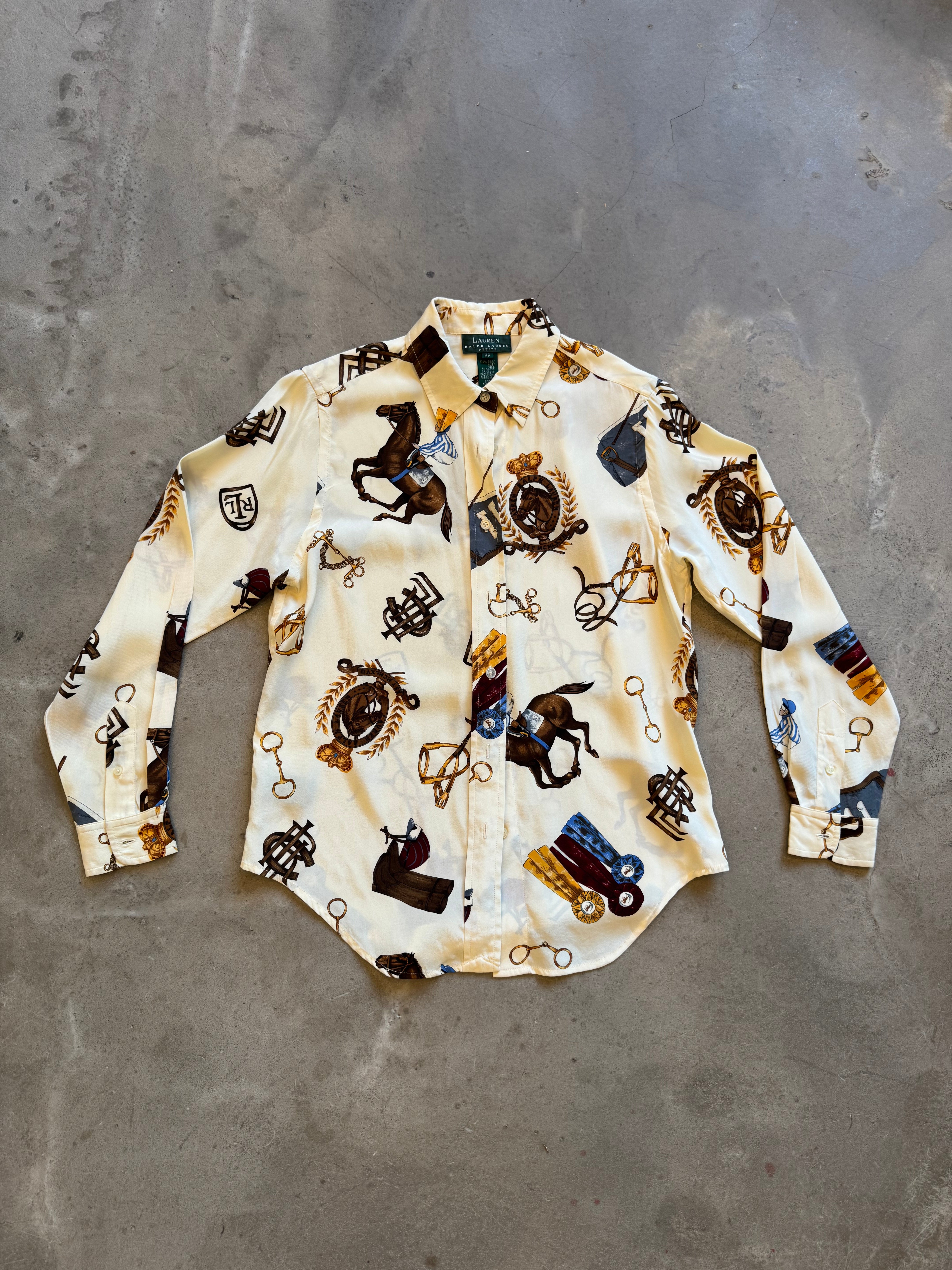 Equestrian Shirt