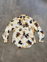 Equestrian Shirt