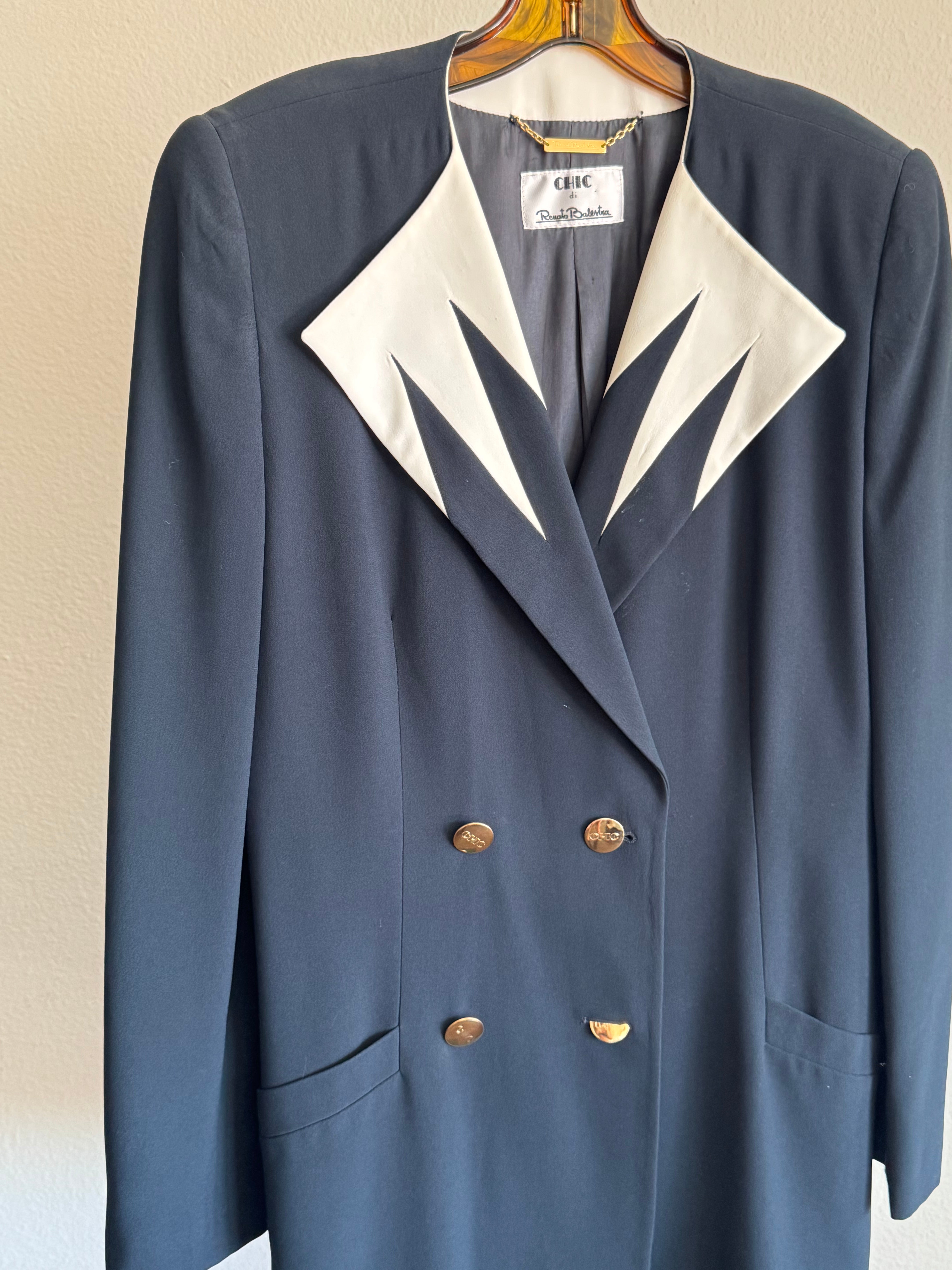 80s Blazer